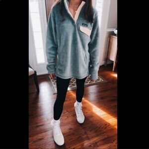 Patagonia Polartec Leggings/ Thermal Pants